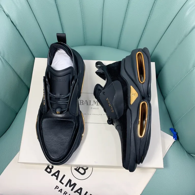 Balmain Shoe 